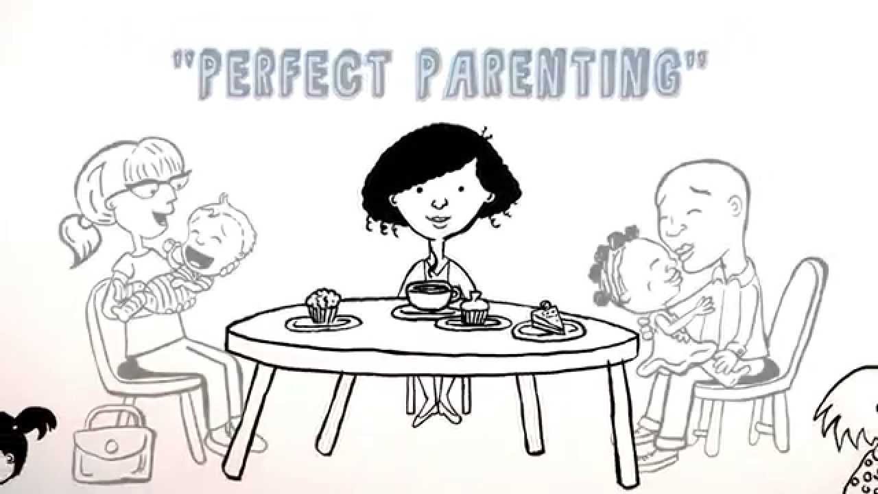 Circle of Security Animation