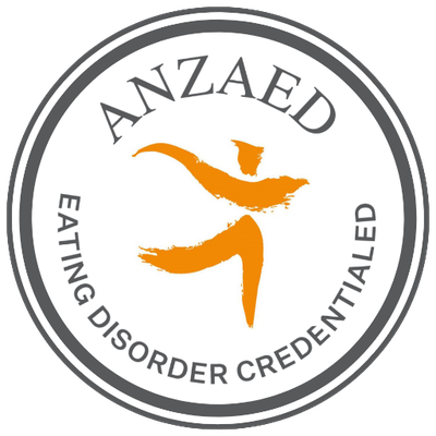 ANZAED Eating Disorder Credential