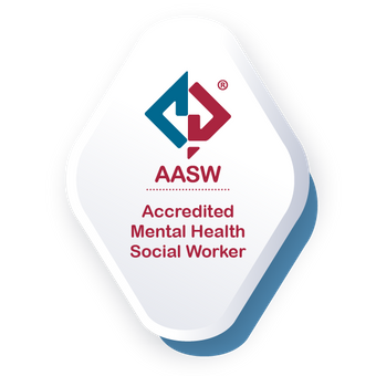 Accredited Mental Health Social Worker