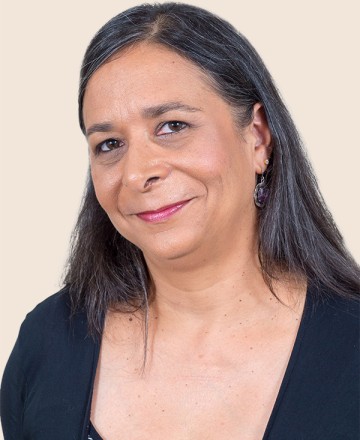 Michelle Singh RWA