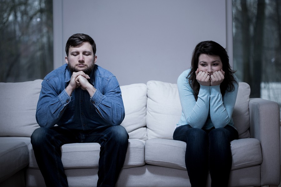 Arguing and fighting in relationship symptoms and treatment