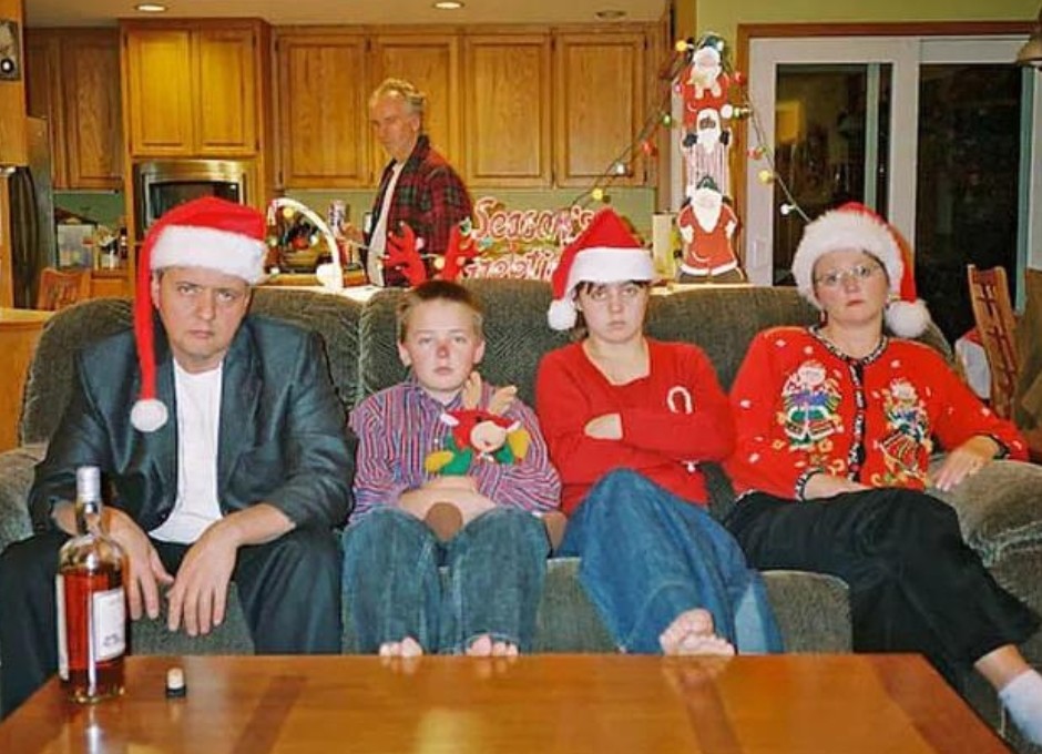 Strategies for Navigating Family Gatherings During the Holidays